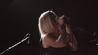 Heartless Bastards - &quot;Tristessa&quot; (WYCE Live at Wealthy Theatre)