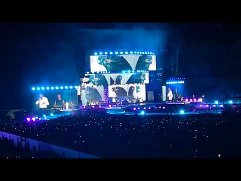 Laura Pausini & Biagio Antonacci  Iris ♥ Messina