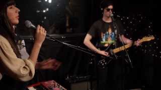 Cloud Control - Meditation Song #2 (Live on KEXP)