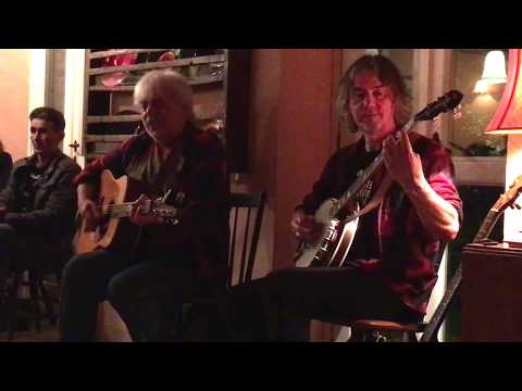 Marcipan z Toleda in Umbria (Robert Krestan & Lubos Malina)
