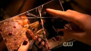 Hellcats - Sid Selvidge - Little Bit of Rain - Season 1 - Episode 17