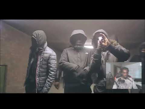 Zone 2 Look Man (UK Drill Reaction) 🔥🔥🔥