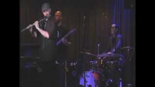 Sarpay Özçağatay - DnB (Unexpectable)