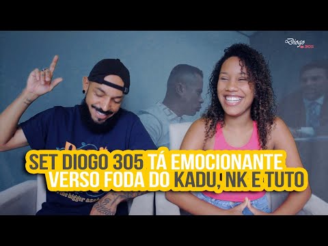 SET DIOGO 305 | NA ATIVIDADE REACT #639