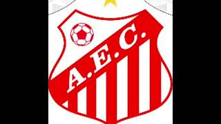 Hino de Divulgação da modalidade (Futebol) do Amazonas Esporte Clube.