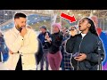 The Way She Sings The GOSPEL Will Give You Shivers