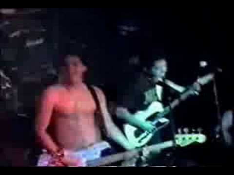 NOFX - Drug Free America (Full Concert - Part 14/22)