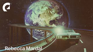 Rebecca Mardal - Retro Retreat