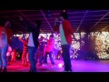 GUNA INIYA DANCE On Snow World Chennai 04 06 2013