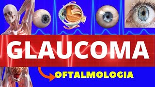 GLAUCOMA - CAUSAS, SINTOMAS E TRATAMENTO - O QUE É GLAUCOMA - CIRURGIA DE GLAUCOMA - OFTALMOLOGIA