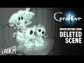 Ghost Children Song Coraline Deleted Scene LAIKA Studios