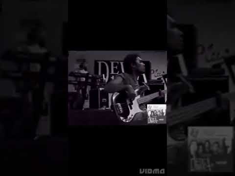 Go Skate Surabaya 1996 ‼️ Dewa19 era Wong Aksan