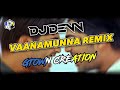 Manmadhan Remix - GTown Creation | Vaanamunna Mix | Introducing our official New Djay | DeejayDevv