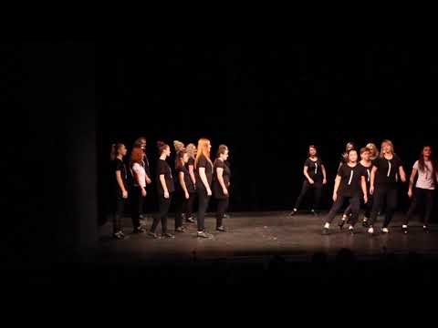 Step By Step Studio Plzeň 23.2.2020 Začátečníci