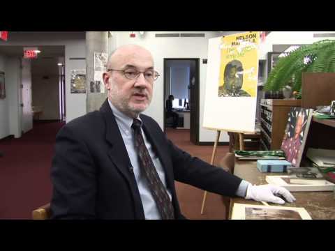 News@Northwestern - Herskovits Library of African Studies