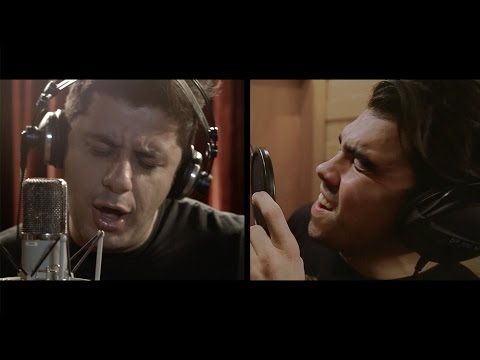 Gabriel Diniz part. Cristiano Araújo - Amor de Copo