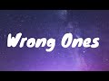 Post Malone Wrong Ones Ft Tim Mcgraw Lyrics