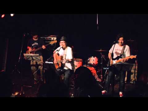 BRAND NEW DAY /BRAND NEW SONG ペーニャ大作 ペーニャ綾野 20150822 マザーポップコーン