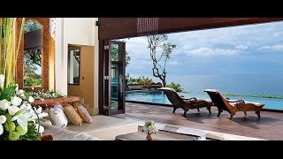 preview picture of video 'AYANA Resort and Spa | Bali | All Great Hotels'