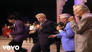 Bill &amp; Gloria Gaither - I'll Walk Dem Golden Stairs [Live] ft. J.D. Sumner, The Stampers