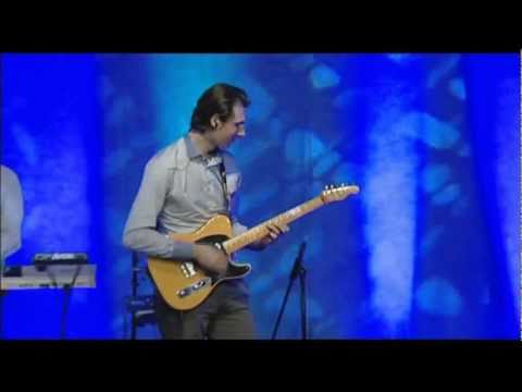 Let's Gospel -Táncol a szívem