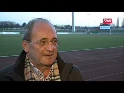 Interview mit SV Schwechat Obmann Michael Szikora - ungekürzt