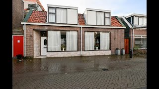 Makelaar Noord-Holland - woning te koop - Schoolmeesterstraat 52 Zaandam - KRK Makelaars
