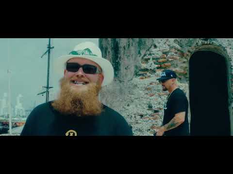 DJ MUGGS x CRIMEAPPLE - Papas (Official Video)