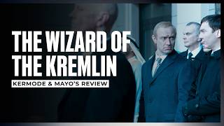 Download lagu Mark Kermode reviews The Wizard of the Kremlin mp3