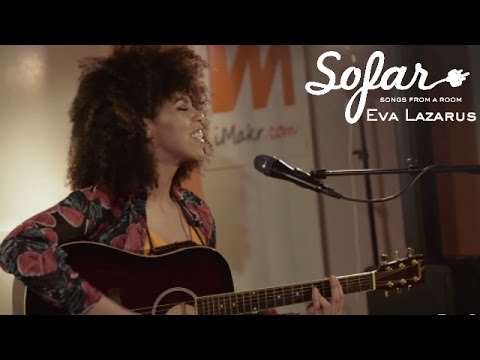 Eva Lazarus - Nice and Simple | Sofar London