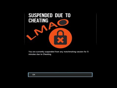 Banned For Being "TOO Good" On My Smurf