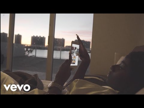 Khxos - Been On My Mind (Official Video)