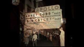 Sweet Lorraine – Benny Carter