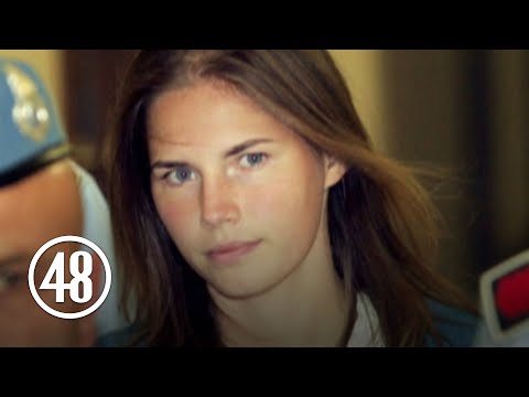 Amanda Knox: The Untold Story | Full Episode