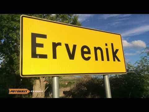 Putokazi - Ervenik II TOK TV II 2025