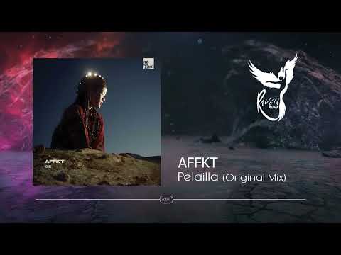 PREMIERE: AFFKT - Pelailla [Stil Vor Talent]