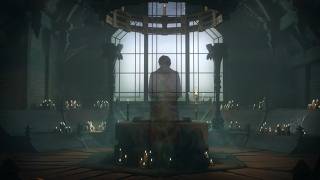 The 7th Guest Remake release date reveal trailer teaser