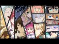 Fandoms React To Each Other Alien Stage ALNST FINAL PART 2x SPD