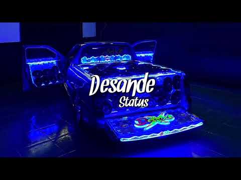 DESANDE PROIBIDO - NOOBREAK, DJ ANDREOLI, MC MAGRINHO, TH, KITINHO, DENNY - ELETROFUNK DEBOXE 2024