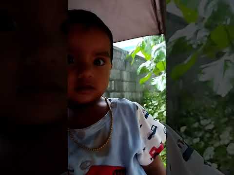 playing heavy rain kids