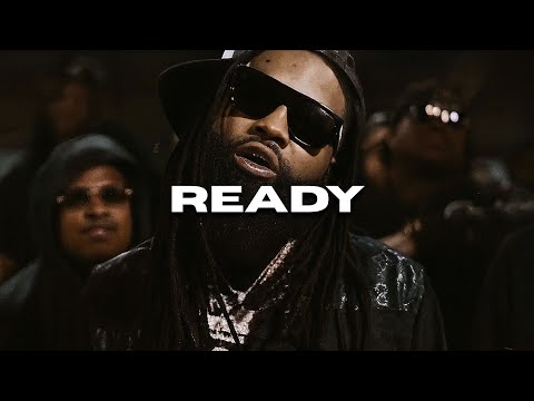 [FREE] Sada Baby X Skilla Baby Type Beat 2025 " READY " - (Prod. BigT Productionz)
