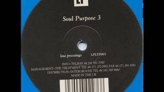 Soul Purpose  -  Soul Purpose 3