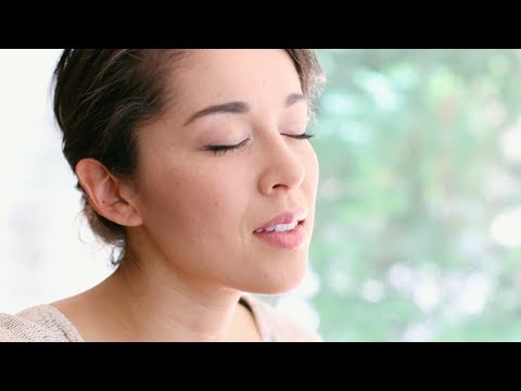 Fields Of Gold - Sting (Kina Grannis Cover)