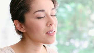 Fields Of Gold - Sting (Kina Grannis Cover)