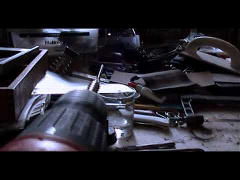 Cutheta Producer Album Making Of: Folge 4: DAMION DAVIS (Spokenview)