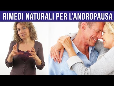Metodi per aumentare la potenza sessuale Che aiuta alla potenza di rimedi popolari