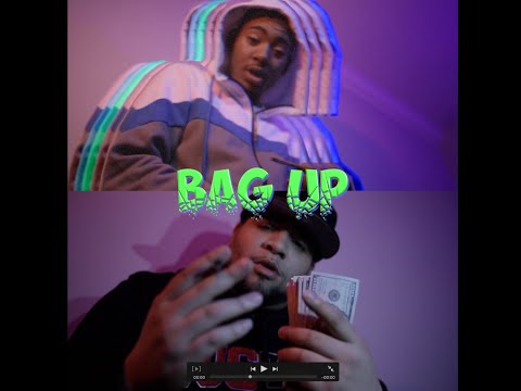 Zilla Roc x Jugg Boy Ant - "Bag Up" (Offical Video)