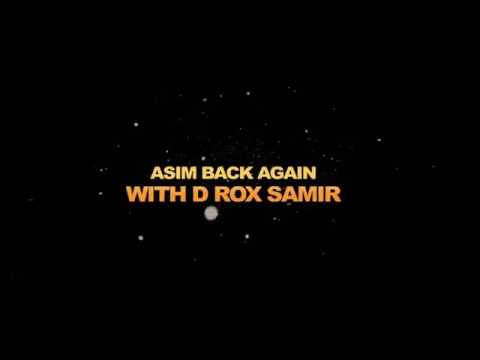 Phire to pabo na. By DMF & DROX