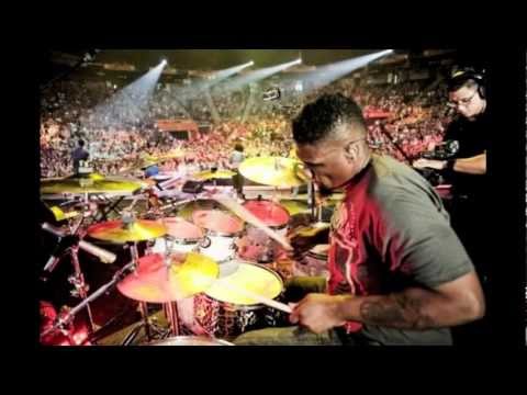 Mike Clemons "Big Mike" PLATINUM PRAISE