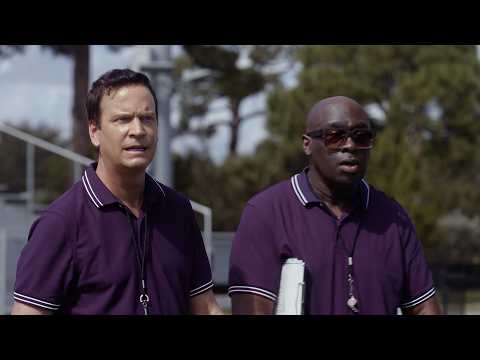 4th & 44 [OFFICIAL CLIP] CHAD RIDGELY